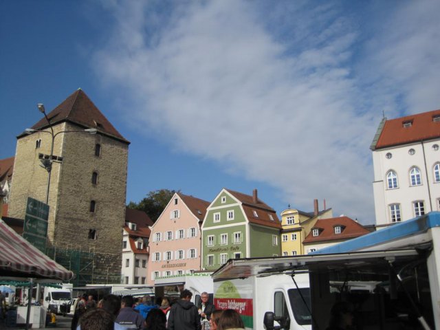 Regensburg 2016