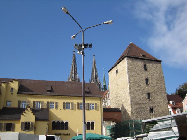 Regensburg 2016