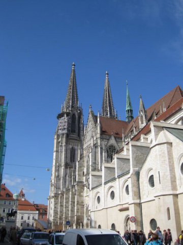 Regensburg 2016