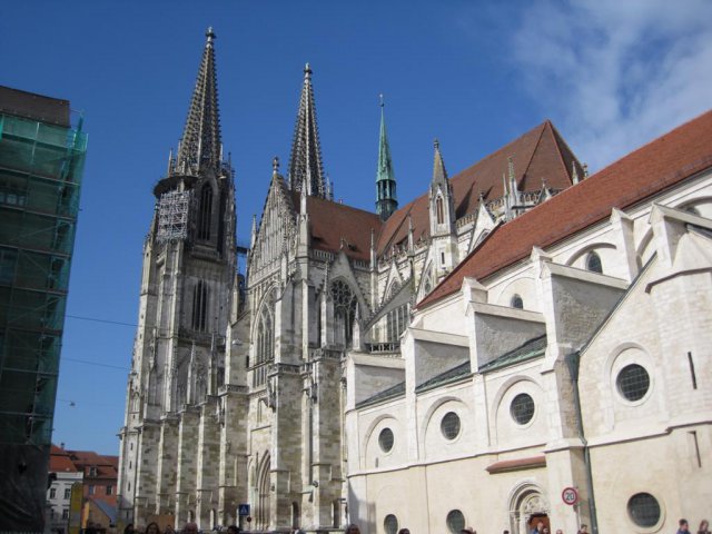 Regensburg 2016