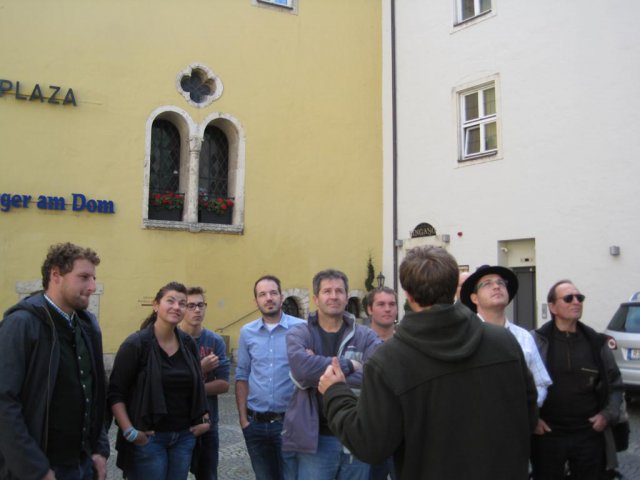 Regensburg 2016