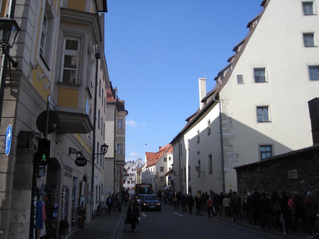 Regensburg 2016