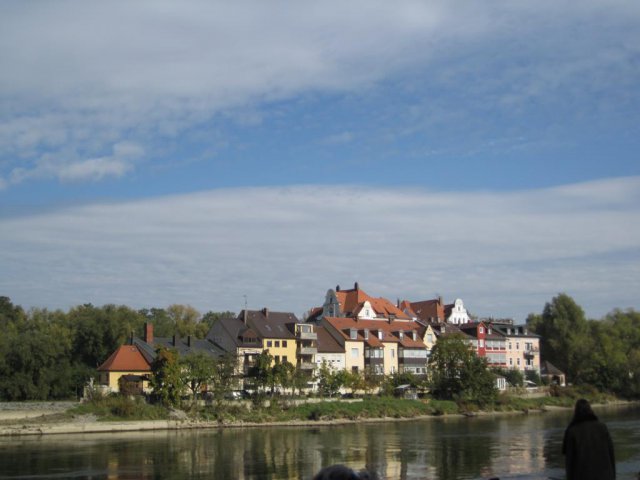 Regensburg 2016