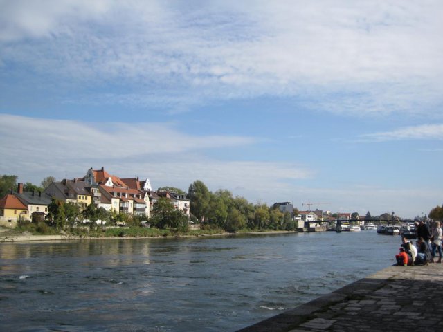 Regensburg 2016