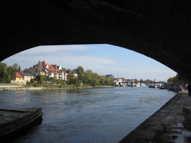 Regensburg 2016