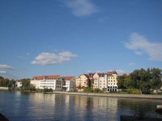 Regensburg 2016