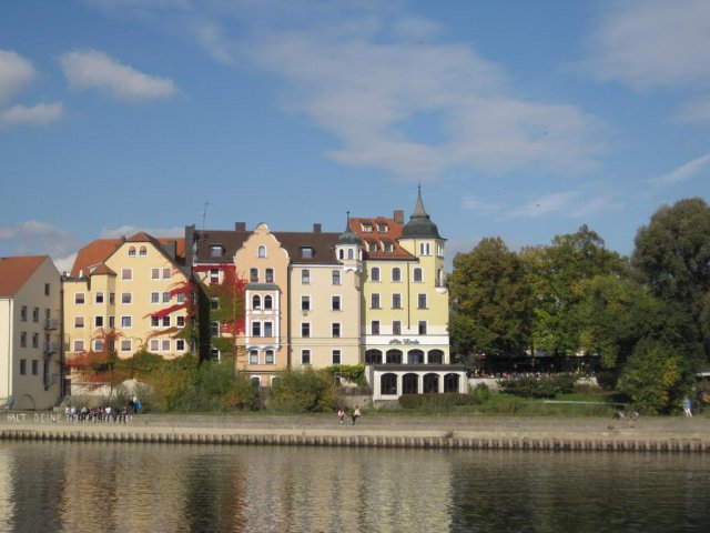 Regensburg 2016