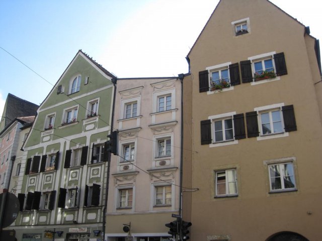 Regensburg 2016