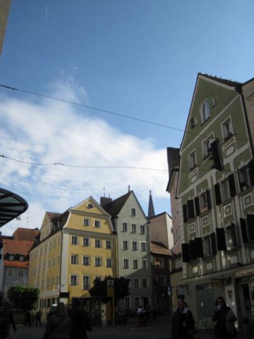 Regensburg 2016