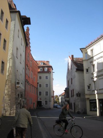 Regensburg 2016