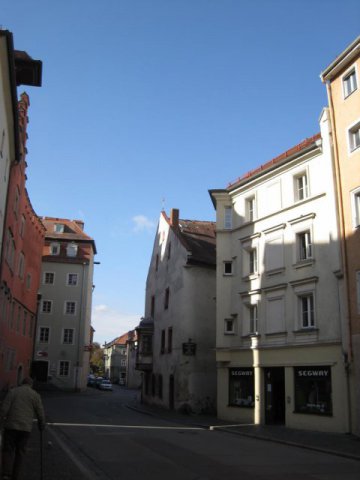 Regensburg 2016