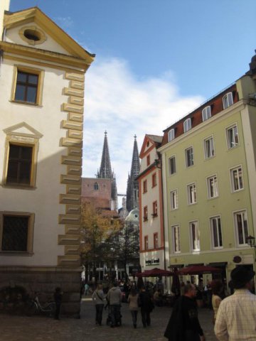 Regensburg 2016