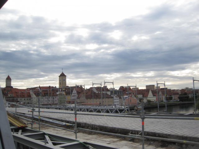 Regensburg 2016
