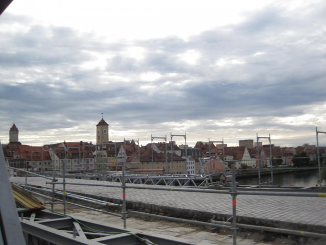 Regensburg 2016