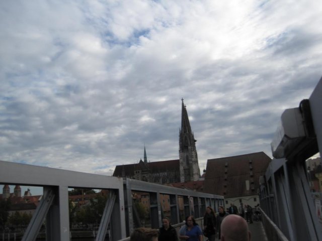 Regensburg 2016