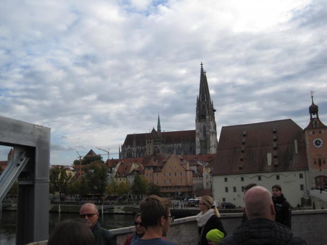 Regensburg 2016