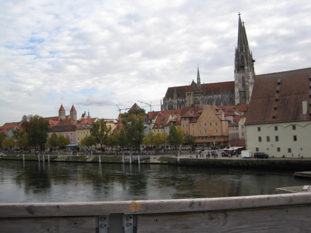 Regensburg 2016