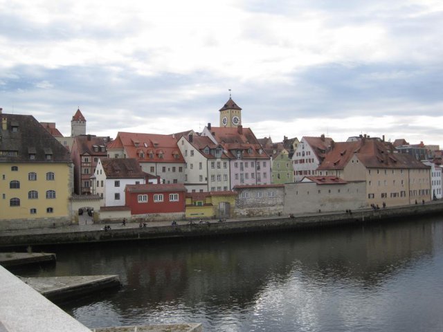 Regensburg 2016