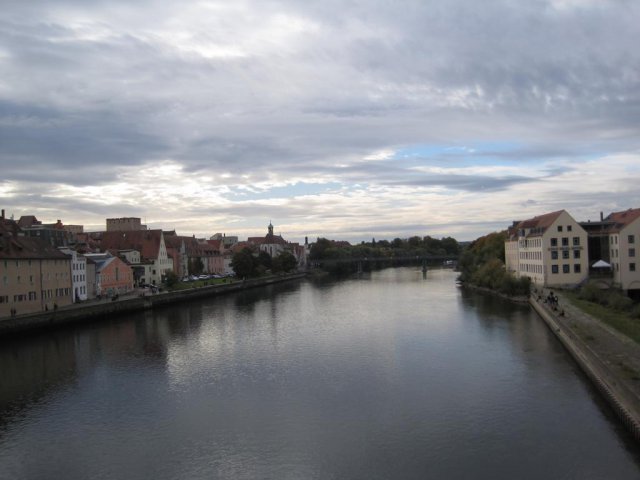 Regensburg 2016