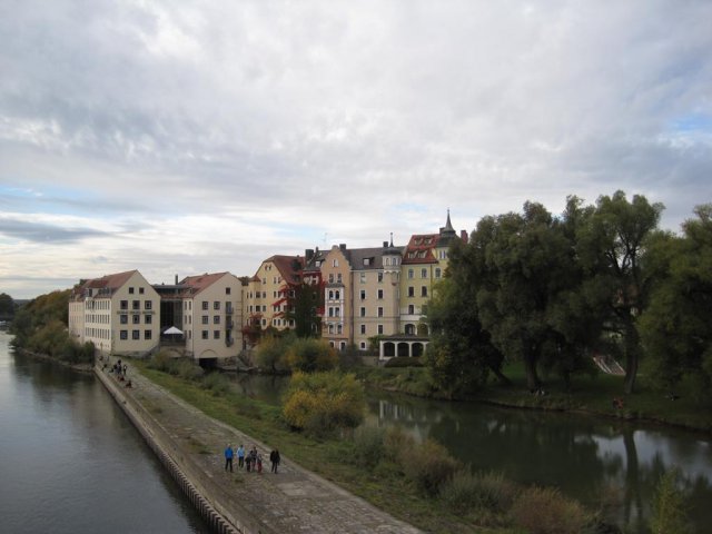 Regensburg 2016