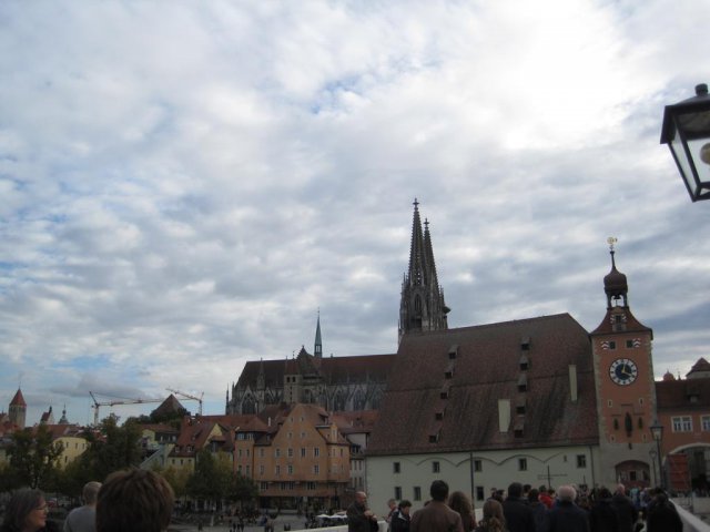 Regensburg 2016