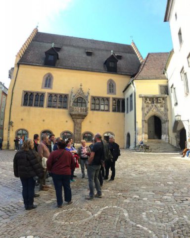 Regensburg 2016