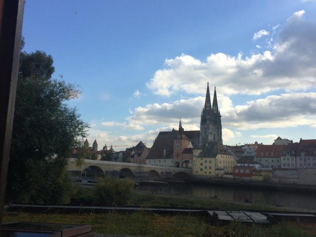 Regensburg 2016