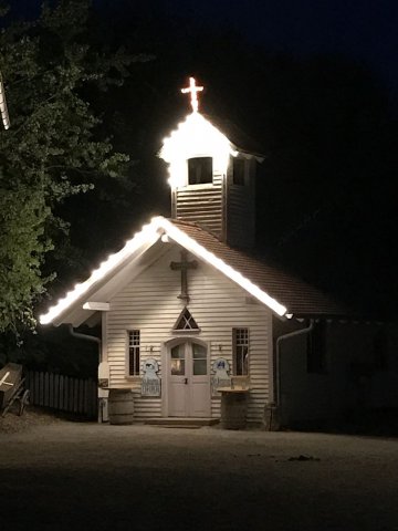 2018 Jugend Pullman City